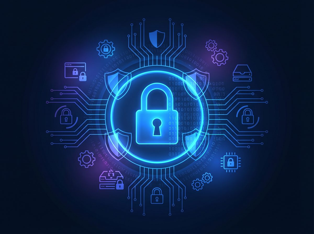 必如加速器安全防护体系